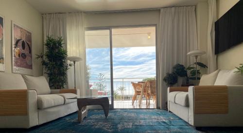 Benicassim Apartment | EPIS - large luxury apartment with sea view