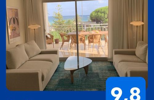 Benicassim Apartment | EPIS - large luxury apartment with sea view
