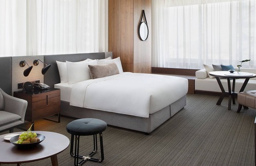 East District Hotel | EPISODE Hsinchu, a JdV by Hyatt Hotel