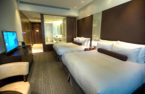 East District Hotel | EPISODE Hsinchu, JdV by Hyatt Hotel