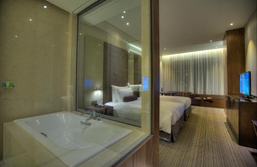 East District Hotel | EPISODE Hsinchu, JdV by Hyatt Hotel