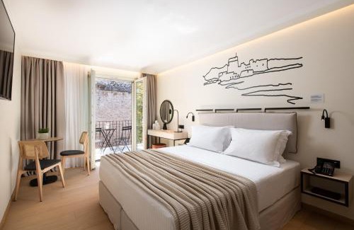 Nafplio Hotel | Epoch House & The Orange Shop - Adults Only