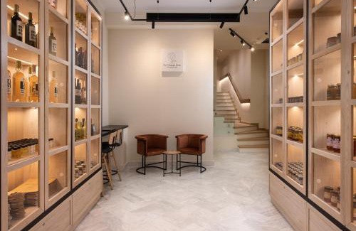 Nafplio Hotel | Epoch House & The Orange Shop - Adults Only