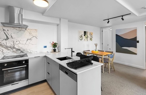 Greenlane - Ellerslie Apartment | Epsom Luxury l Newly Built l Amazing 2bed Apt.