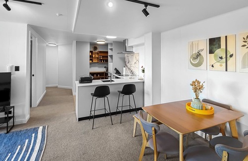Greenlane - Ellerslie Apartment | Epsom Luxury l Newly Built l Amazing 2bed Apt.