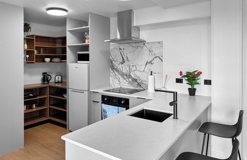 Greenlane - Ellerslie Apartment | Epsom Luxury l Newly Built l Amazing 2bed Apt.