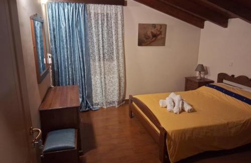 Eptalofos Apartment | Eptalofos Apartments