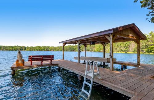 Eagle River House | Equanimity