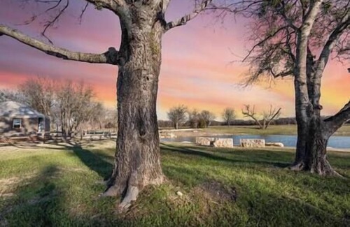 Woodway Apartment | Equestrian Elegance - Unit #8