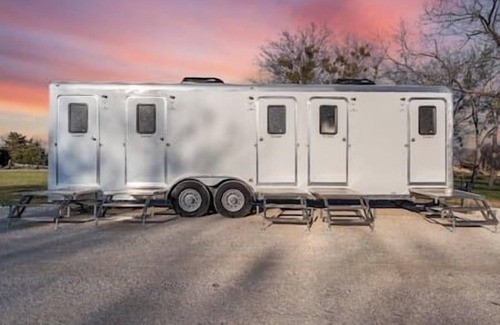 Woodway Apartment | Equestrian Elegance - Unit #8