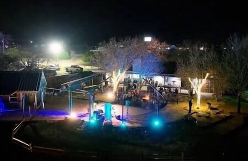 Woodway Apartment | Equestrian Elegance - Unit #8