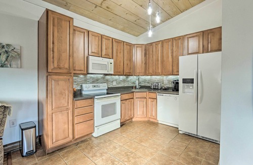 Ladiesburg House | Equestrian Escape! Quiet Farm Stay Near Gettysburg