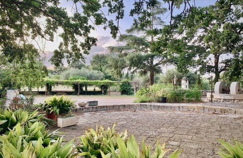 Coreggia House | EQUI TRULLO