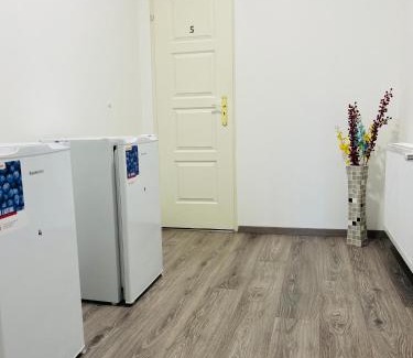 Hajduszoboszlo Apartment | Erős Apartman