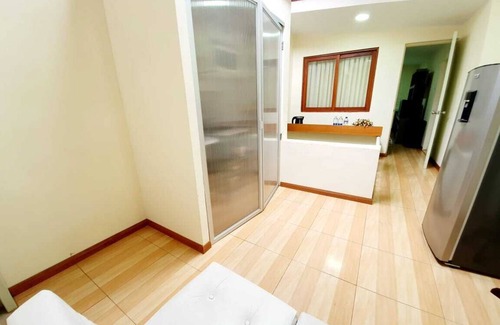 Magdalena del Mar Apartment | Eral Apartments Orrantia 3, charming home and close to the beach