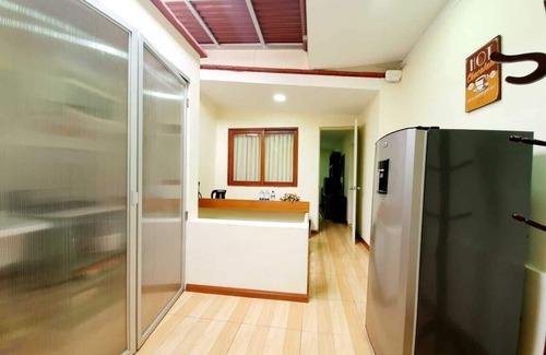 Magdalena del Mar Apartment | Eral Apartments Orrantia 3, charming home and close to the beach