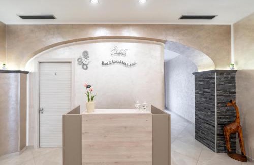 Cesaro Bed & Breakfast | Eraldo Bed and breakfast