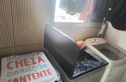 Centro Apartment | Eraldo dos Santos Costa