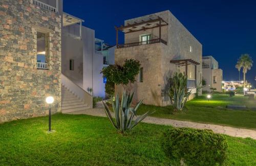 Platanias Town Hotel | Erato Hotel Adults Only by Smile Hotels