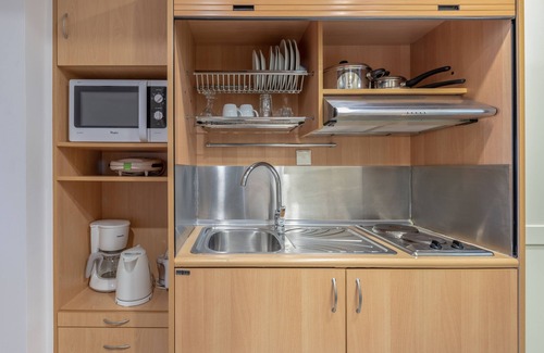 Platanias Town Hotel | Erato Hotel Adults Only