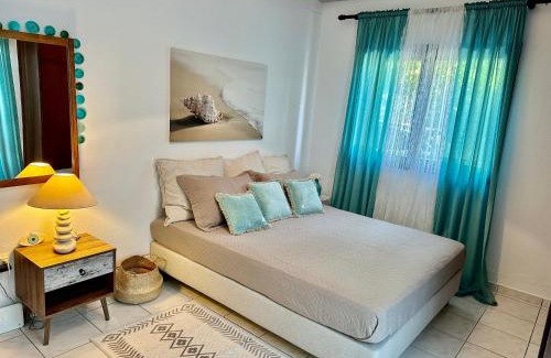 Marathon Apartment | Eratous Seaside House