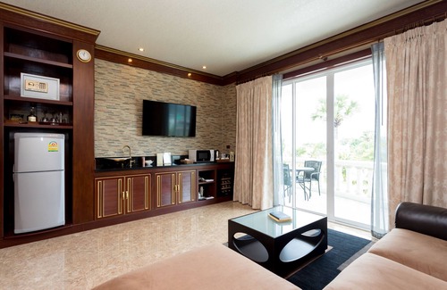 Khok Kloi Hotel | Erawan Hotel