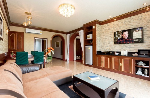 Khok Kloi Hotel | Erawan Hotel