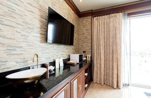 Khok Kloi Hotel | Erawan Hotel