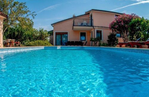 Liznjan House | Erdgeschosswohnung Für 7 Personen