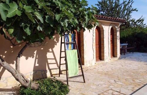 Liznjan House | Erdgeschosswohnung Für 7 Personen