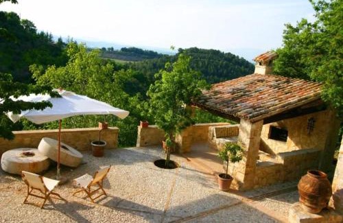 Baiano Apartment | Eremo del Sole