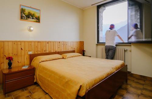 San Faustino Hotel | Eremo di Bienno