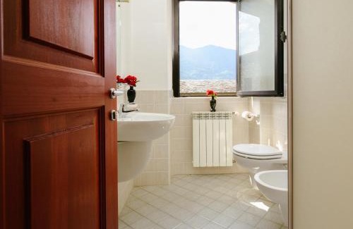 San Faustino Hotel | Eremo di Bienno