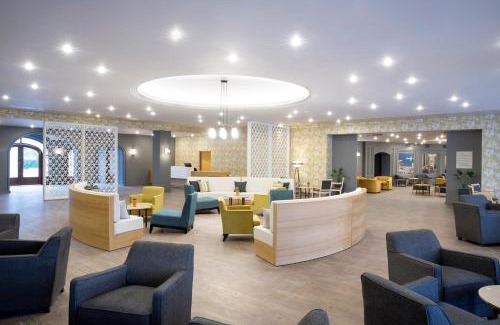 Eretria Hotel | Eretria Hotel & Spa Resort