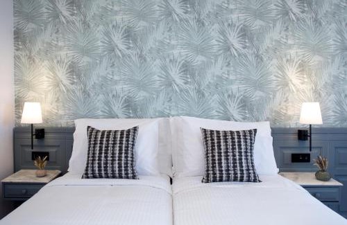 Eretria Hotel | Eretria Hotel & Spa Resort