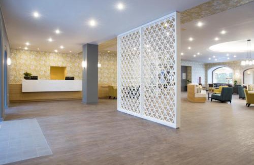 Eretria Hotel | Eretria Hotel & Spa Resort