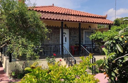 Eretria House | Eretria vacation house