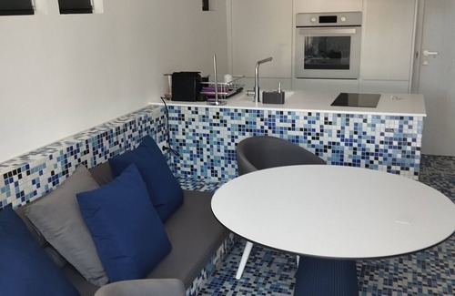 Sissi Apartment | ERGINA BOUTIQUE EXPERIENCE