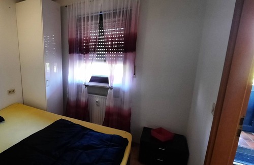 Bad Aibling Apartment | Erholungsort in Bad Aibling. Nähe von Kliniken. 1 Stunde von München