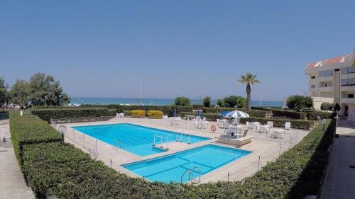 Casa Santa Apartment | ERICE BEACH MARE DELUX