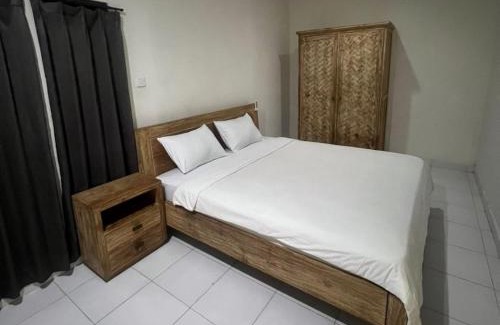 Central Seminyak House | Erick house