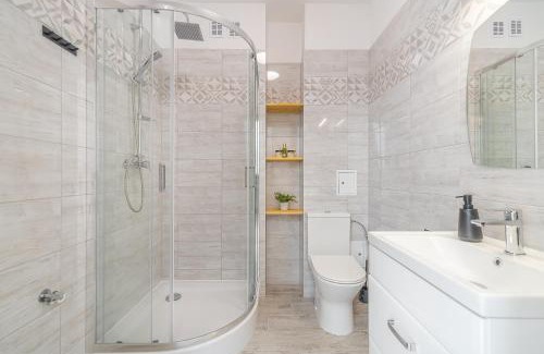 Trzesacz Apartment | ERIDAN Apartamenty nad morzem