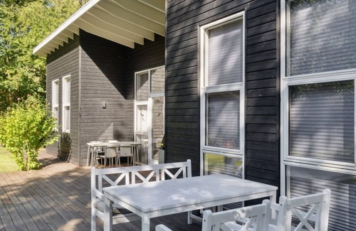 Nykobing Sjaelland House | "Erikke" - 575m from the sea by Interhome