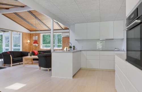 Kelstrup House | "Eriksine" - 150m from the sea by Interhome