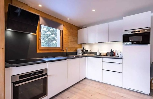 Las Illas Apartment | Erines Residence - ERINES 003