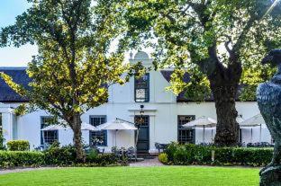 Helderberg Rural Hotel | Erinvale Estate Hotel & Spa