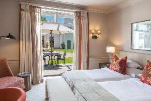 Helderberg Rural Hotel | Erinvale Estate Hotel & Spa