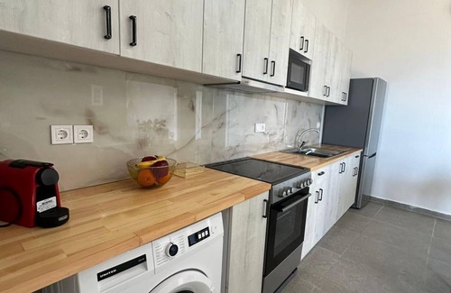 Frinion Apartment | Eris Apartment - 2 Bedroom Apartment