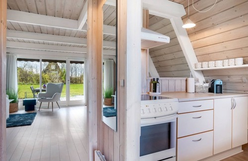 Gatten House | "Erly" - 18km to the fjord by Interhome