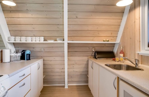Gatten House | "Erly" - 18km to the fjord by Interhome